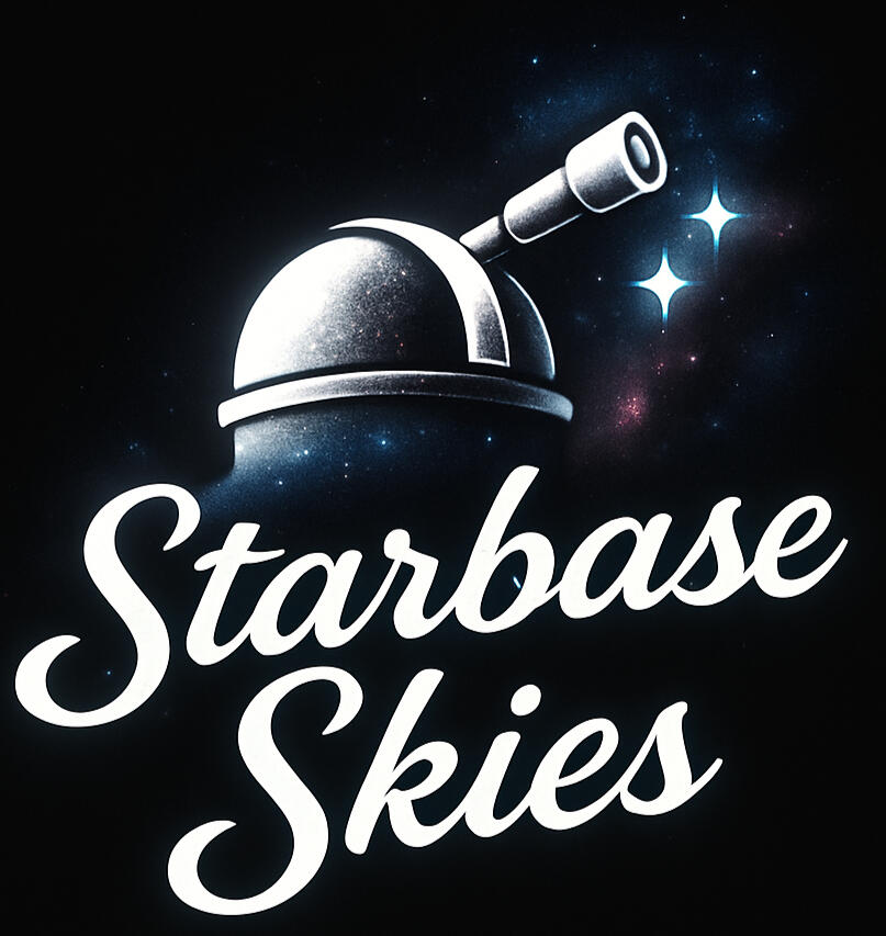 StarbaseSkies Astrophotography