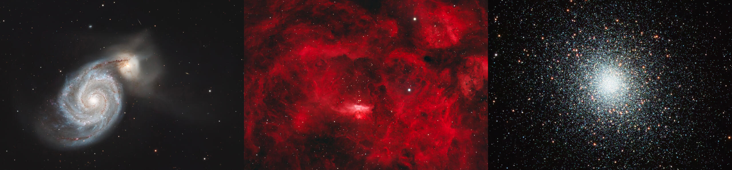 StarbaseSkies Astrophotography